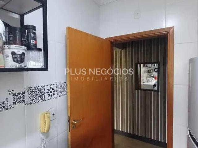 Apartamento venda em Sorocaba