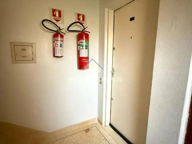 Apartamento venda em Sorocaba