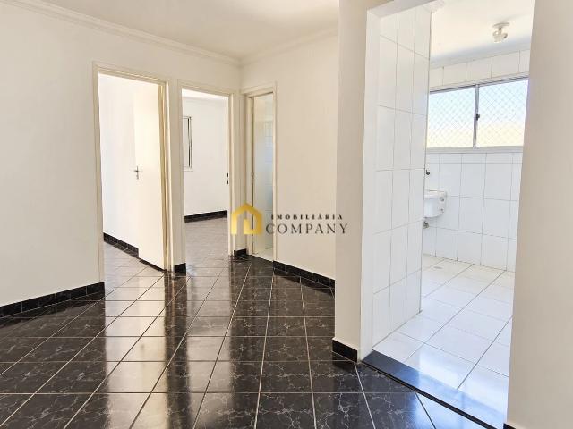 Apartamento venda em Sorocaba