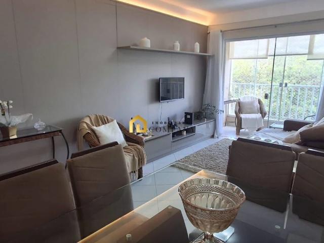 Apartamento venda em Jardim Belvedere, Sorocaba