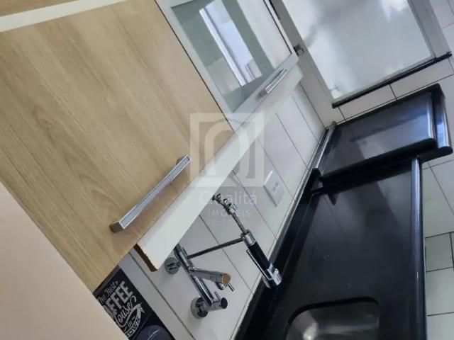 Apartamento venda em Jardim Belvedere, Sorocaba