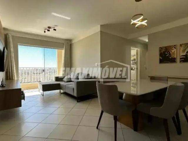 Apartamento venda em Jardim Belvedere, Sorocaba