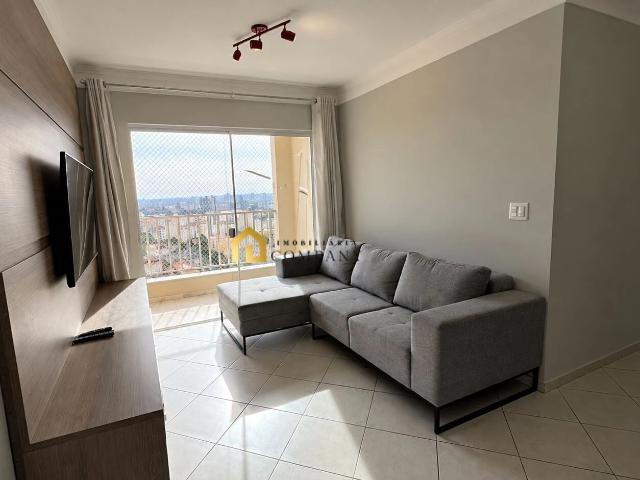 Apartamento venda em Jardim Belvedere, Sorocaba