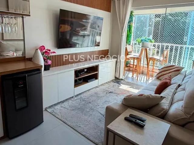 Apartamento venda em Jardim Belvedere, Sorocaba