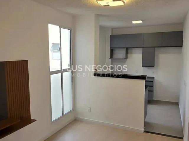 Apartamento venda em Sorocaba