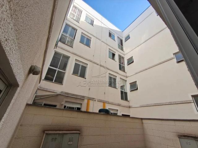 Apartamento venda em Sorocaba