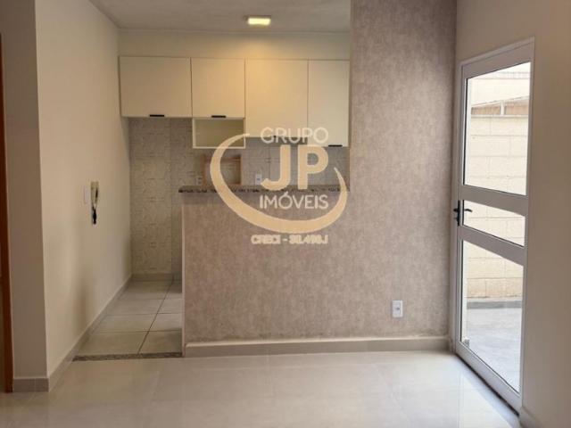 Apartamento venda em Sorocaba