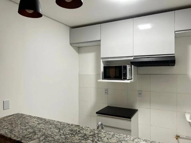Apartamento venda em Sorocaba