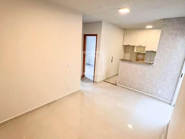 Apartamento venda em Residencial Serra Bonita, Sorocaba
