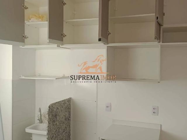 Apartamento venda em Sorocaba