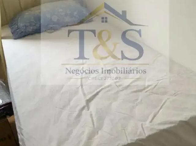 Apartamento venda em Residencial Serra Bonita, Sorocaba