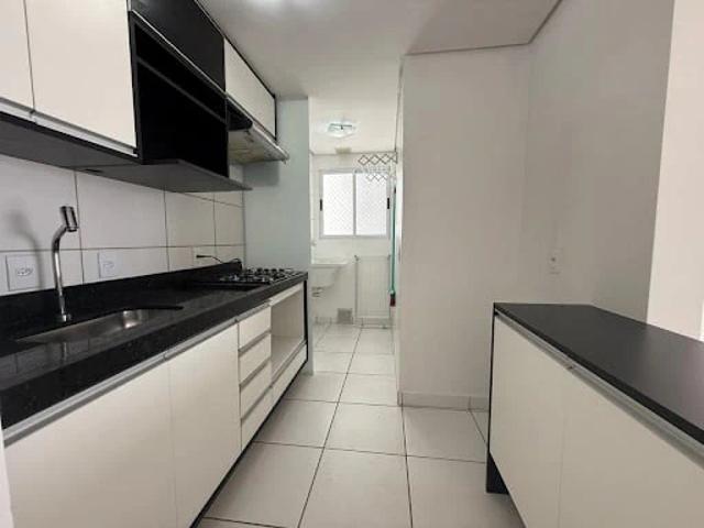 Apartamento venda em Sorocaba