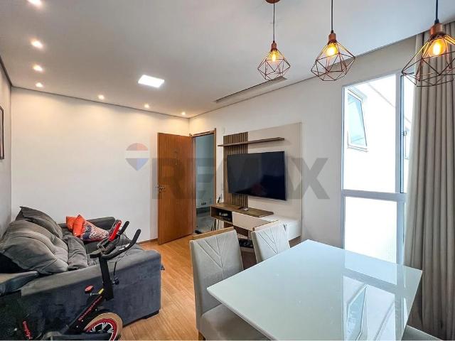 Apartamento venda em Residencial Serra Bonita, Sorocaba