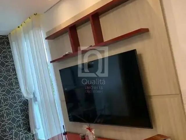 Apartamento venda em Residencial Serra Bonita, Sorocaba