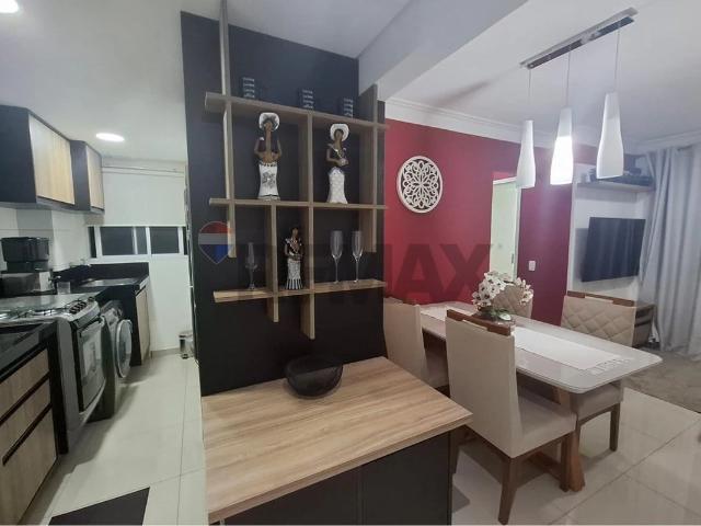 Apartamento venda em Sorocaba