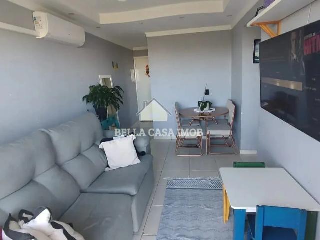 Apartamento venda em Sorocaba