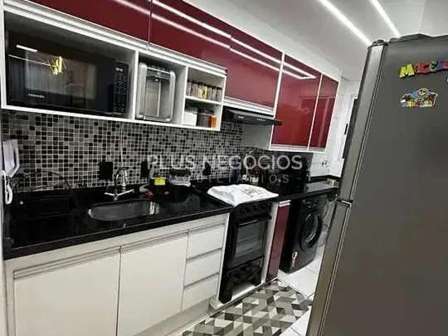Apartamento venda em Sorocaba