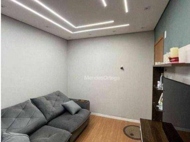 Apartamento venda em Residencial Serra Bonita, Sorocaba