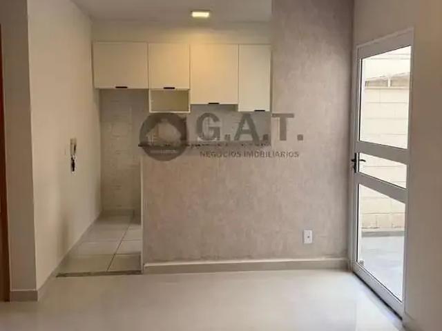 Apartamento venda em Residencial Serra Bonita, Sorocaba
