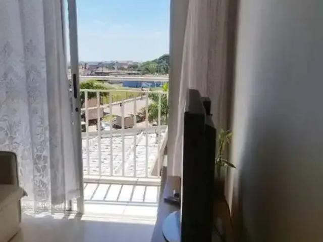Apartamento venda em Região Imediata de Sorocaba, Região Metropolitana de Sorocaba