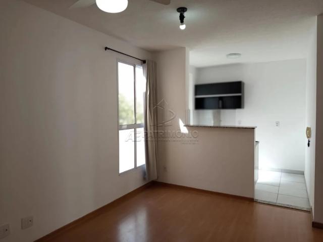 Apartamento venda em Sorocaba