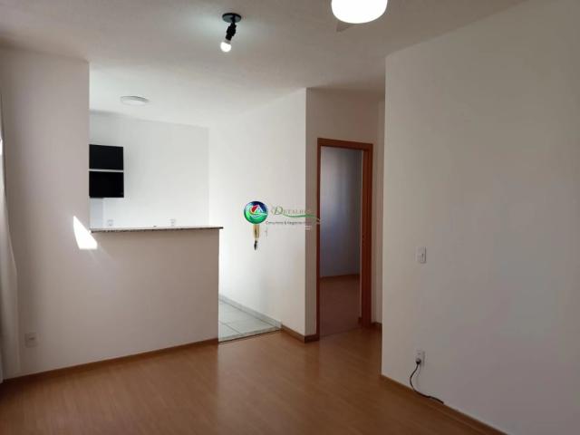Apartamento venda em Residencial Serra Bonita, Sorocaba