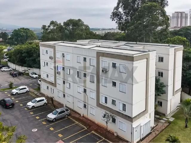 Apartamento venda em Residencial Serra Bonita, Sorocaba