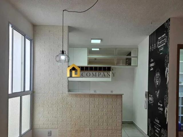 Apartamento venda em Residencial Serra Bonita, Sorocaba