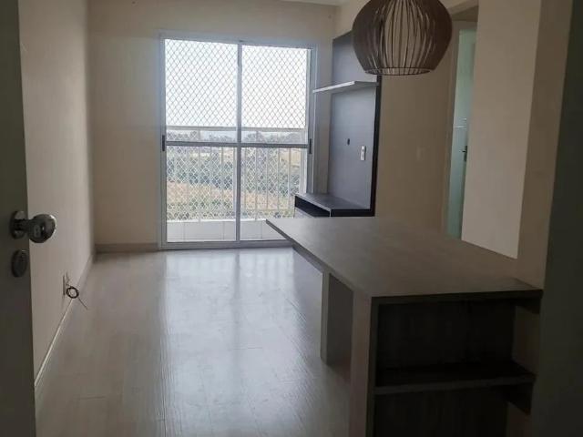 Apartamento venda em Sorocaba