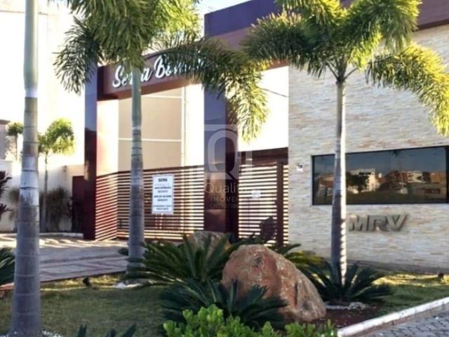 Apartamento venda em Residencial Serra Bonita, Sorocaba