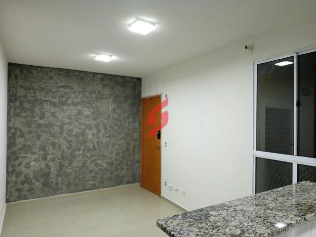 Apartamento venda em Sorocaba