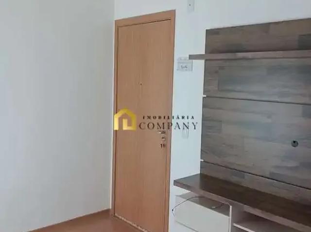 Apartamento venda em Residencial Serra Bonita, Sorocaba