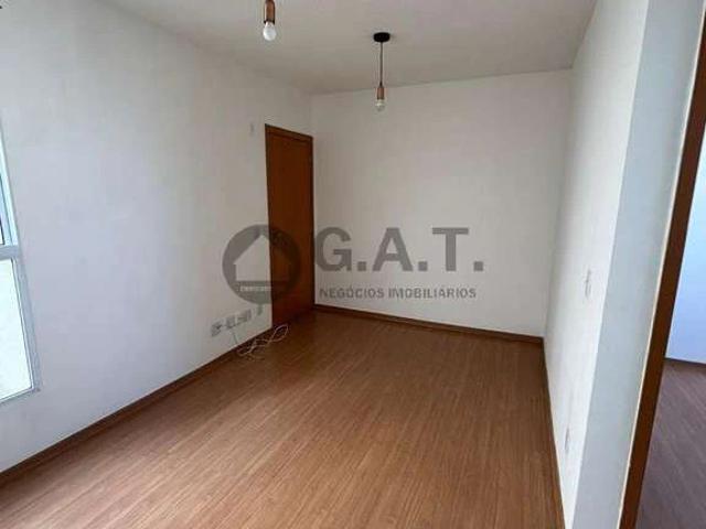 Apartamento venda em Residencial Serra Bonita, Sorocaba