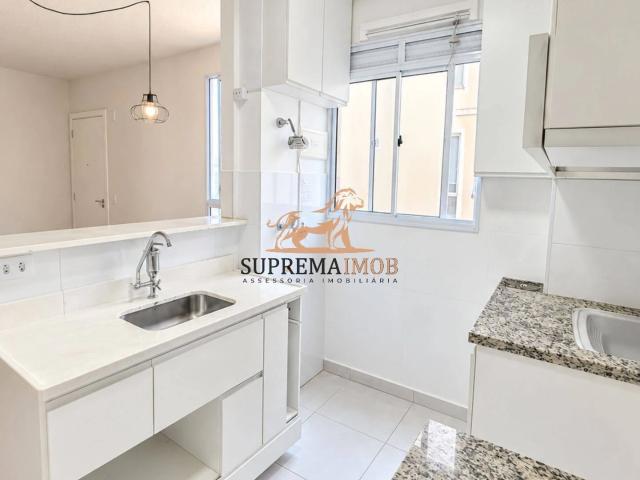 Apartamento venda em Residencial Serra Bonita, Sorocaba