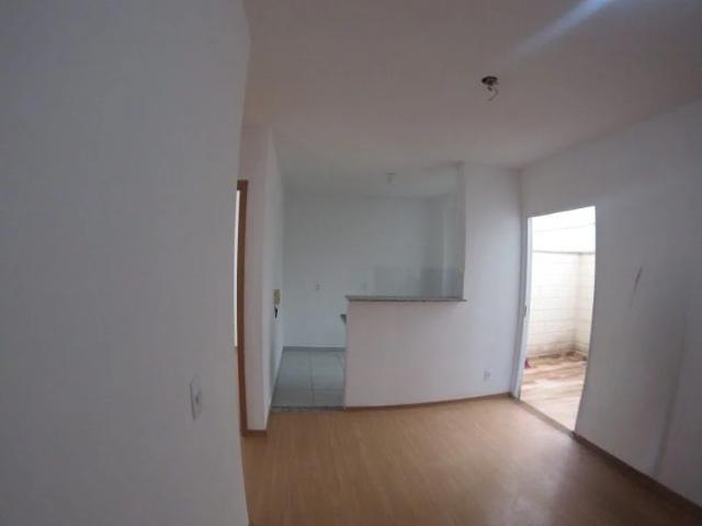 Apartamento venda em Sorocaba