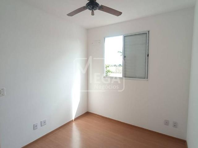 Apartamento venda em Residencial Serra Bonita, Sorocaba