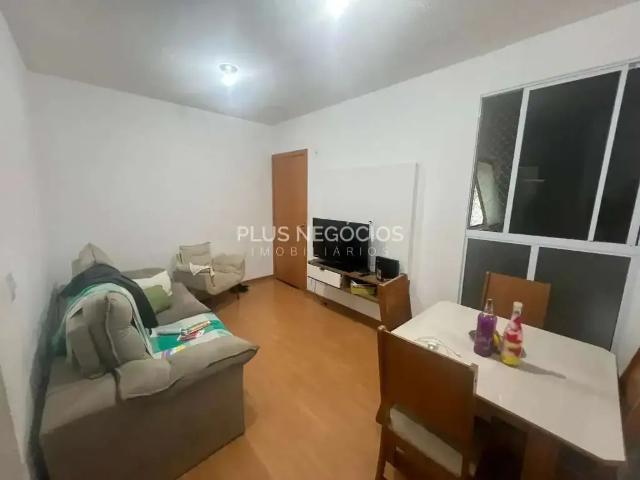 Apartamento venda em Residencial Serra Bonita, Sorocaba