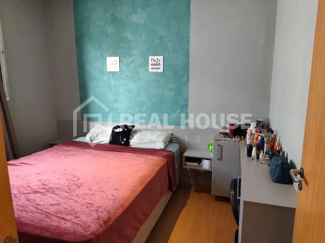 Apartamento venda em Residencial Serra Bonita, Sorocaba