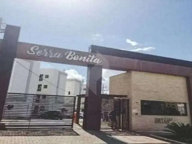 Apartamento venda em Residencial Serra Bonita, Sorocaba