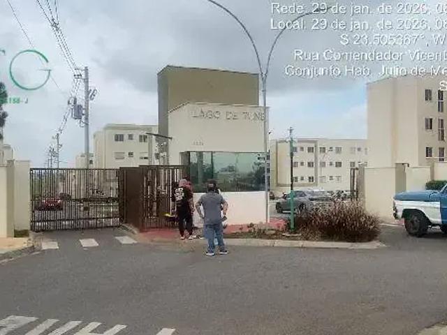 Apartamento venda em Região Imediata de Sorocaba, Região Metropolitana de Sorocaba