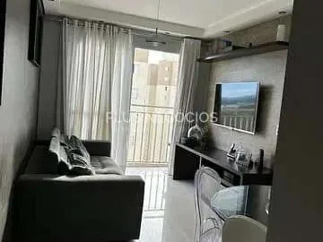 Apartamento venda em Condomínio Reserva do Bosque Eco Club, Sorocaba