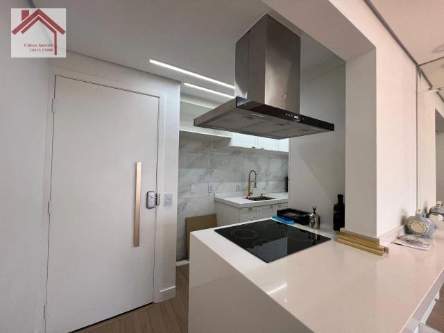 Apartamento venda em Sorocaba