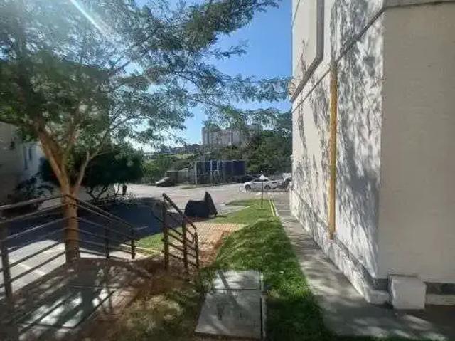 Apartamento venda em Residencial Serra Bonita, Sorocaba
