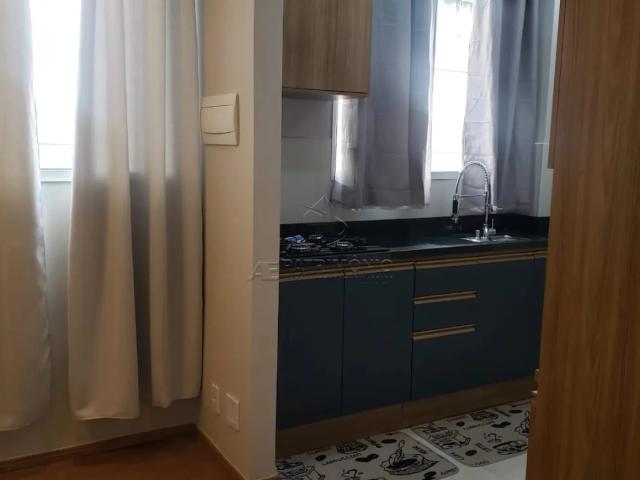 Apartamento venda em Sorocaba