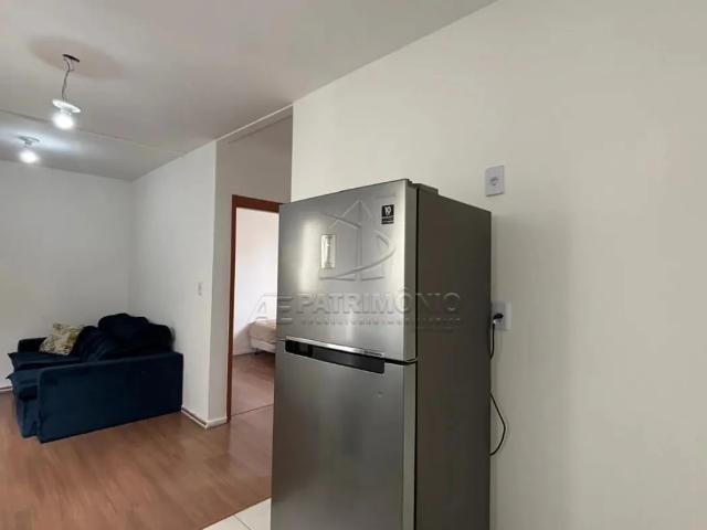 Apartamento venda em Sorocaba