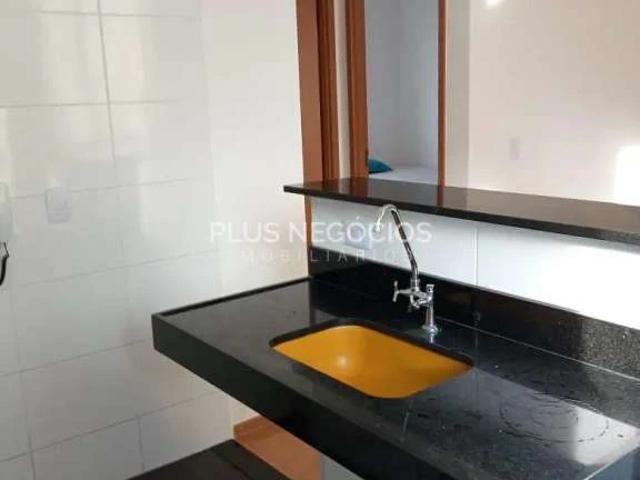 Apartamento venda em Residencial Serra Bonita, Sorocaba
