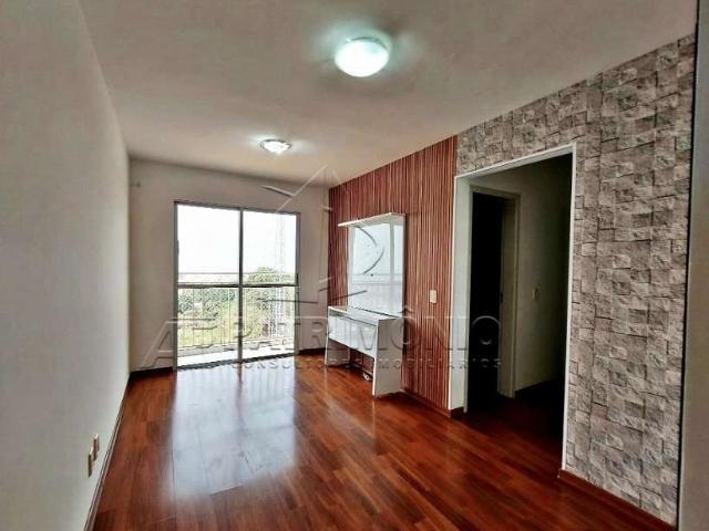 Apartamento venda em Região Imediata de Sorocaba, Região Metropolitana de Sorocaba