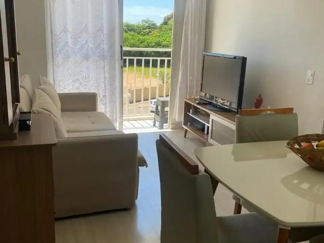 Apartamento venda em Condomínio Reserva do Bosque Eco Club, Sorocaba