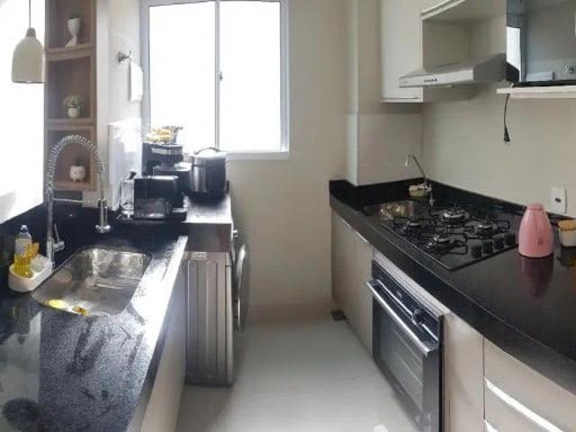 Apartamento venda em Sorocaba