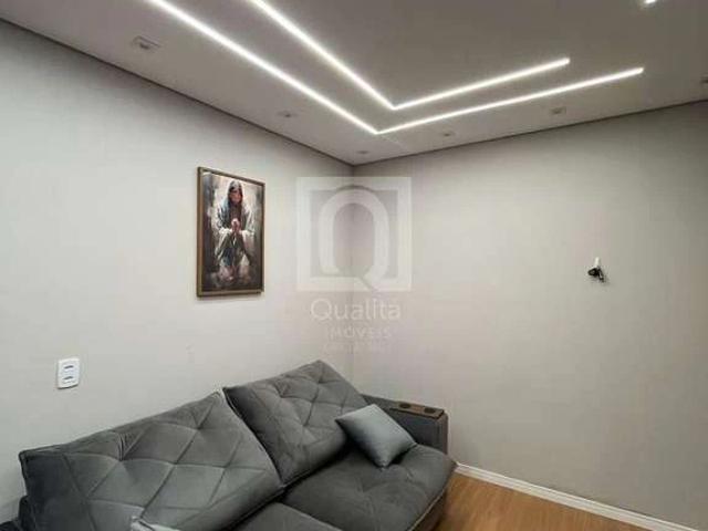 Apartamento venda em Residencial Serra Bonita, Sorocaba